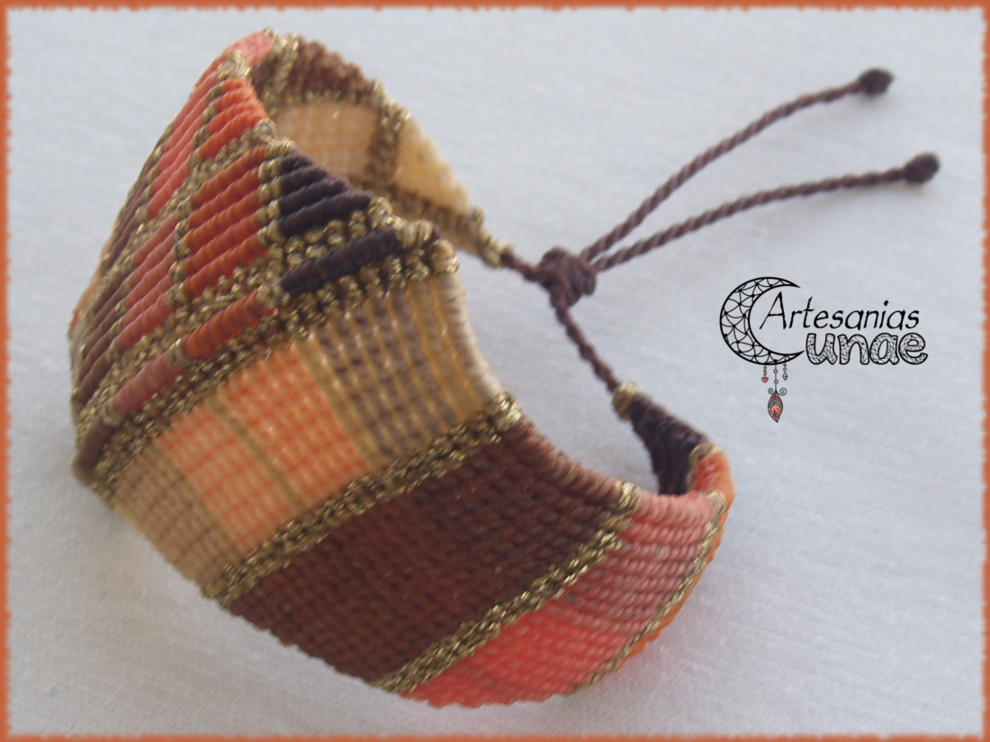 Brazalete "Sinaí".