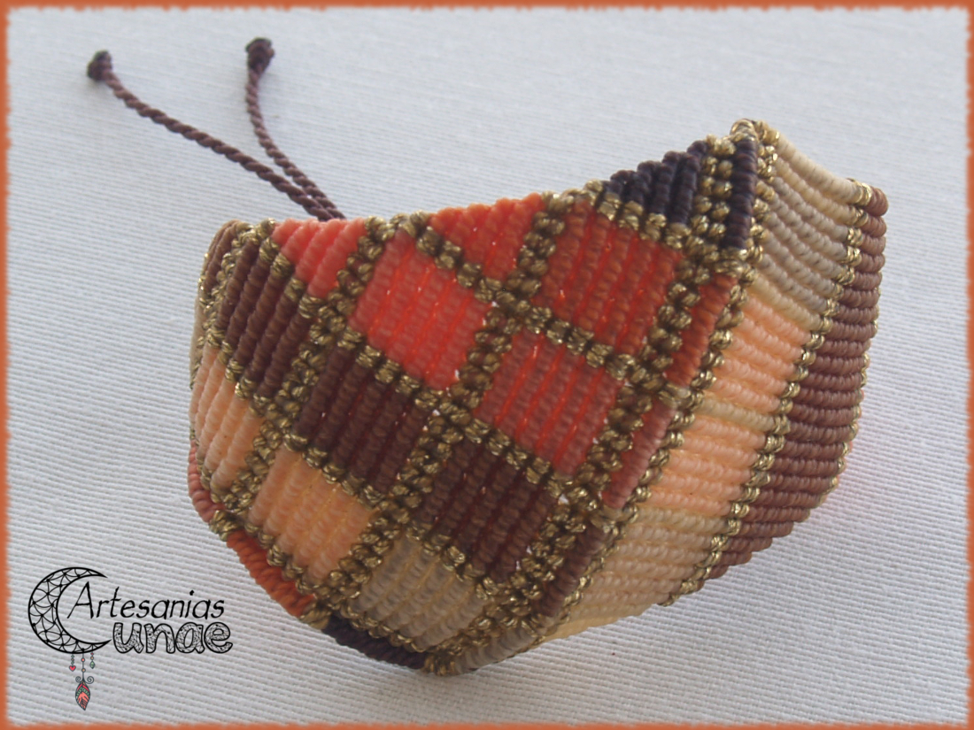 Brazalete "Sinaí".