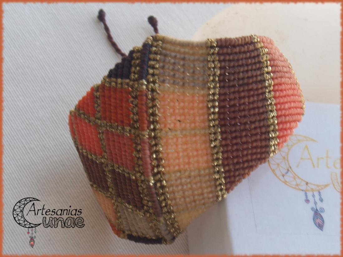 Brazalete "Sinaí".