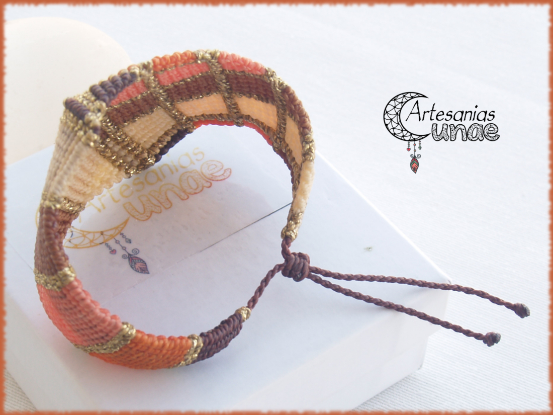 Brazalete "Sinaí".