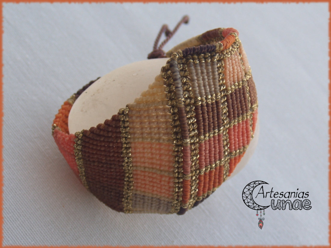 Brazalete "Sinaí".