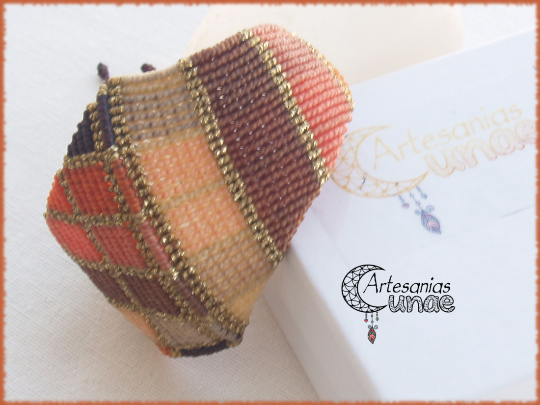 Brazalete "Sinaí".