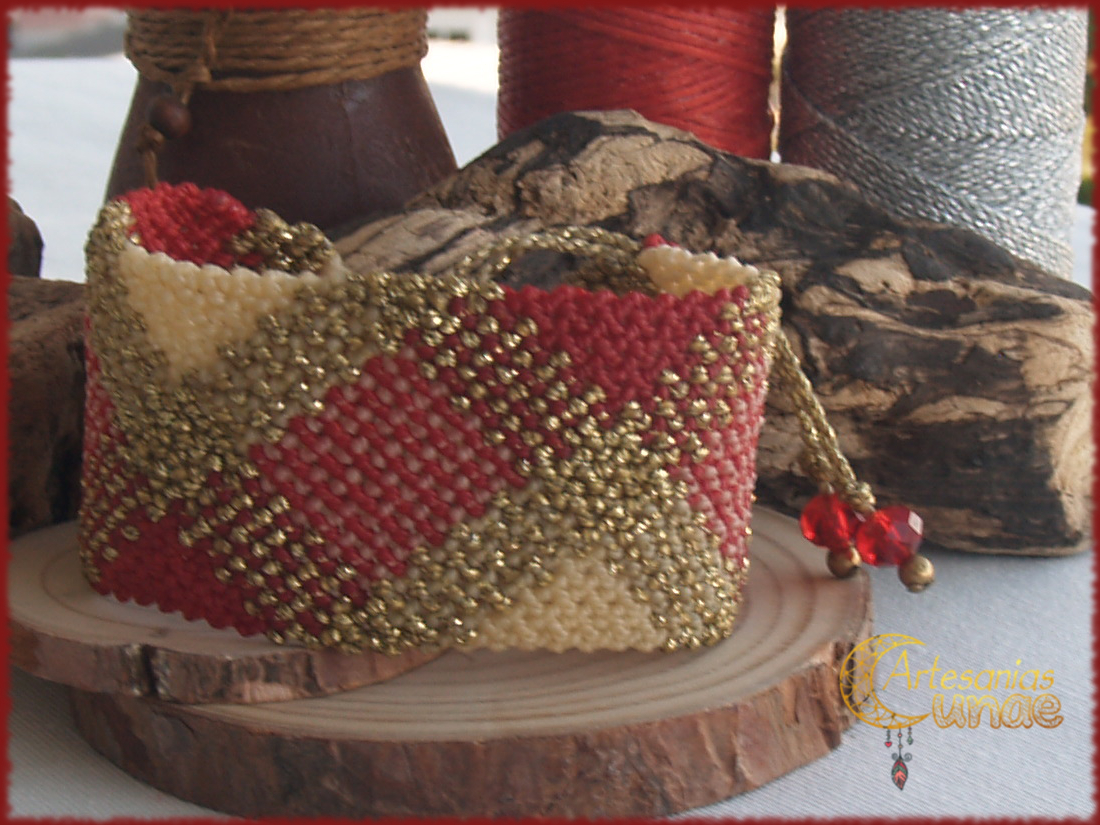 Brazalete "Escocés".