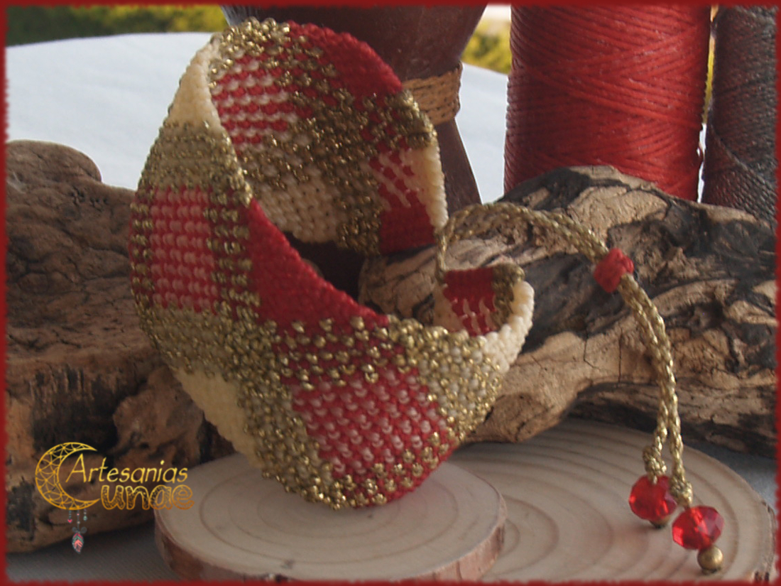 Brazalete "Escocés".
