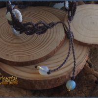 Brazalete "LUNA".