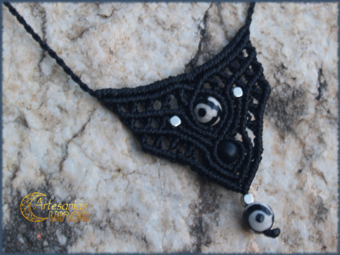 Colgante GYPSY.