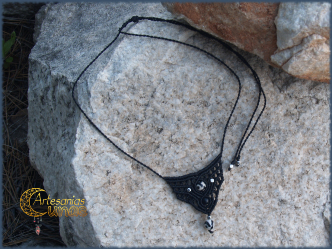 Colgante GYPSY.