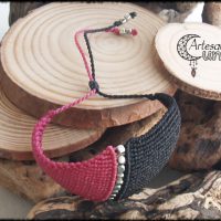 Pulsera "Elegante".