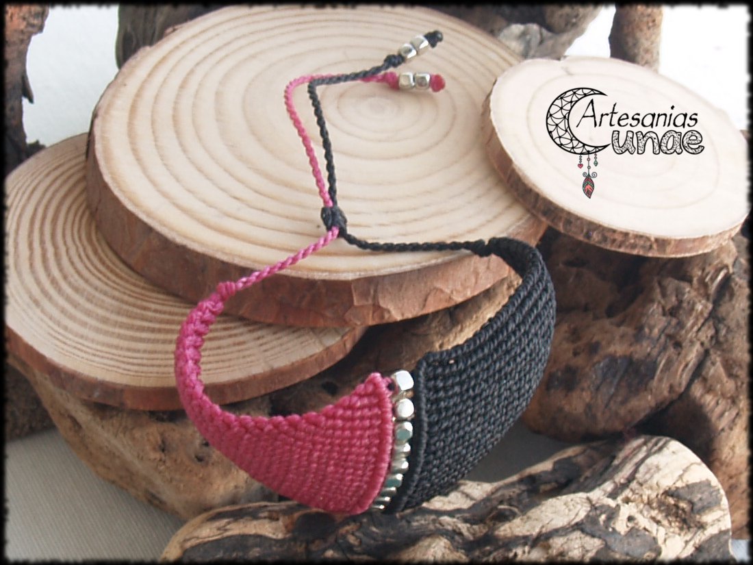 Pulsera "Elegante".