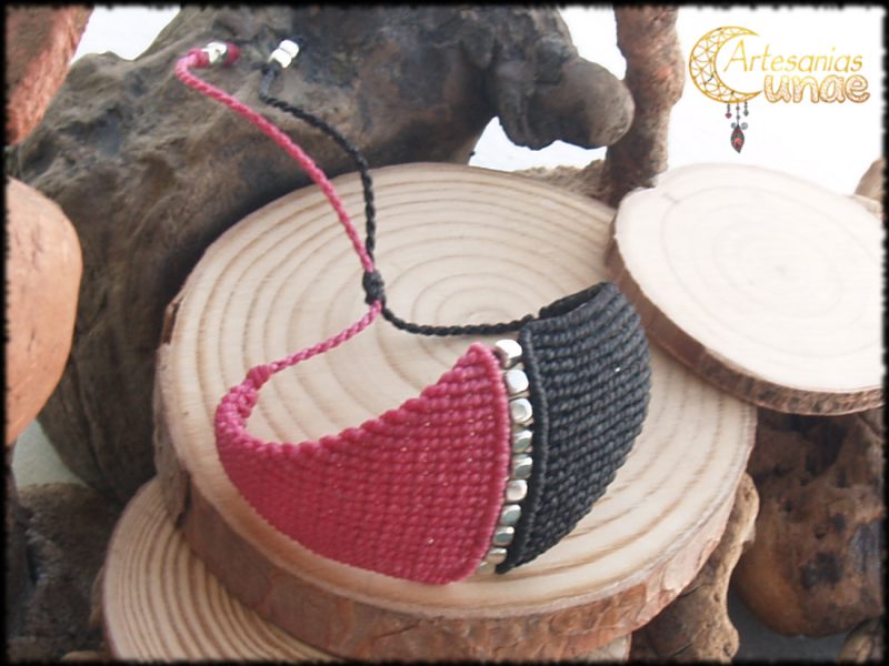 Pulsera "Elegante".