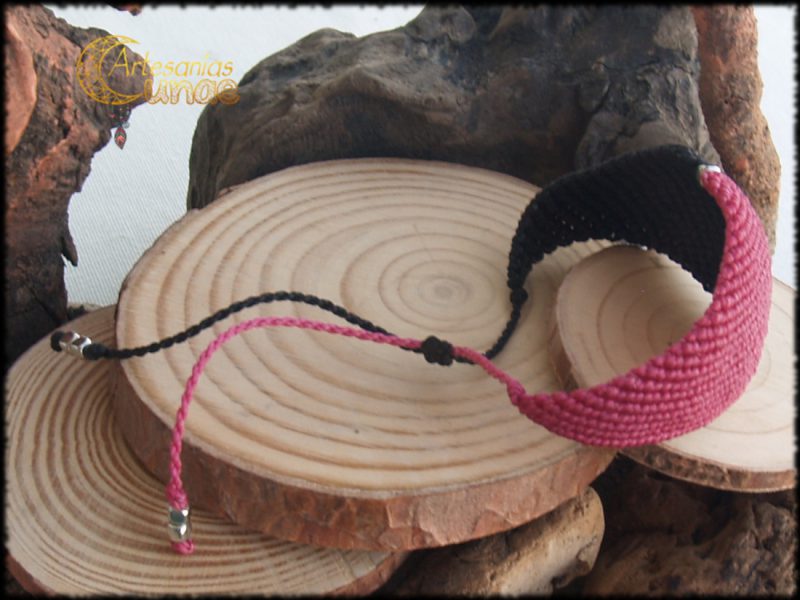 Pulsera "Elegante".