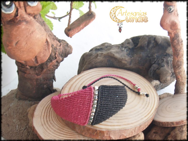 Pulsera "Elegante".
