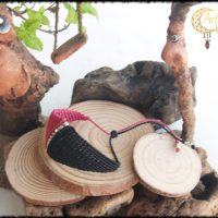 Pulsera "Elegante".