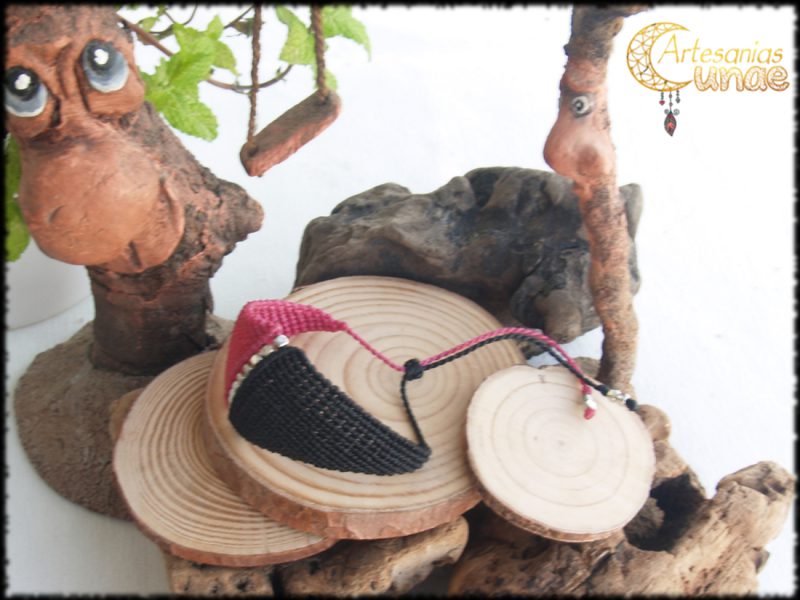 Pulsera "Elegante".