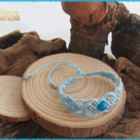 Pulsera "Cunae".