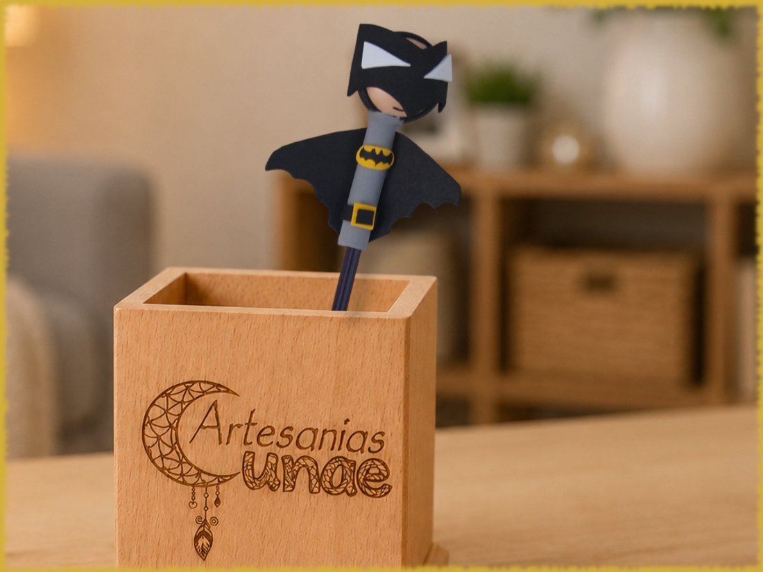 Batman.