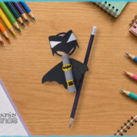Batman.