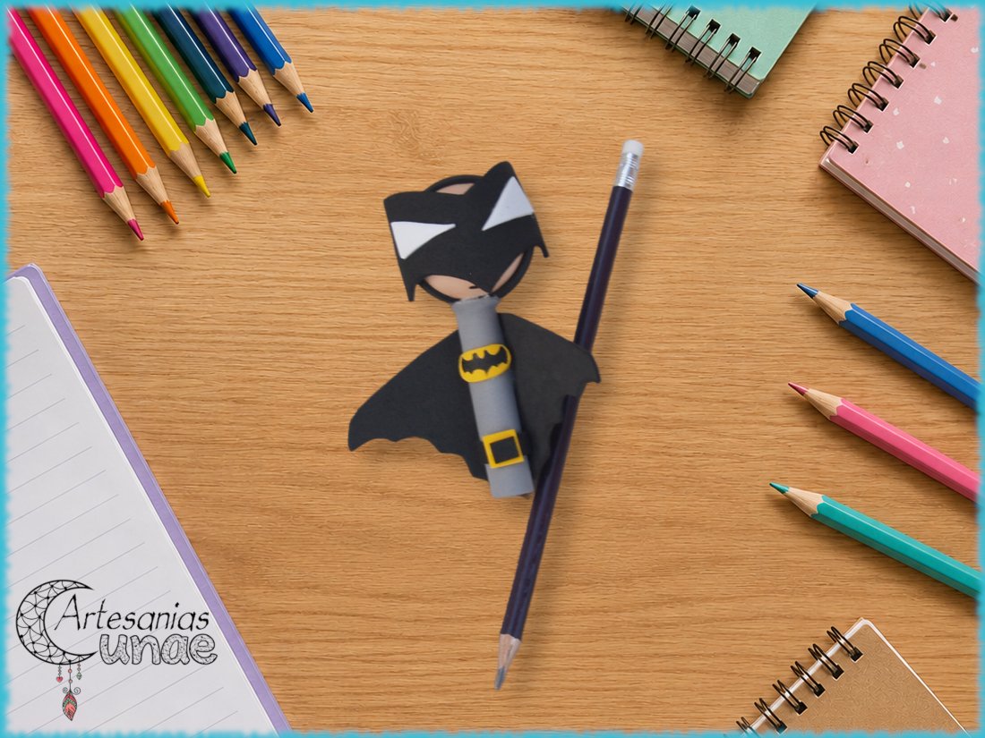 Batman.