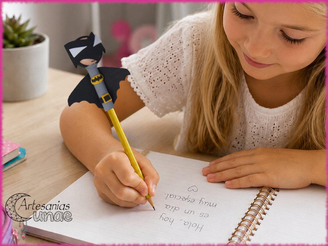 Batman.