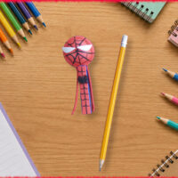 Spiderman.