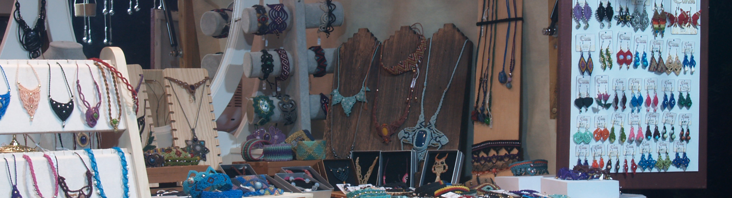 Conjunto "CUNAE".