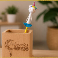 Unicornio.