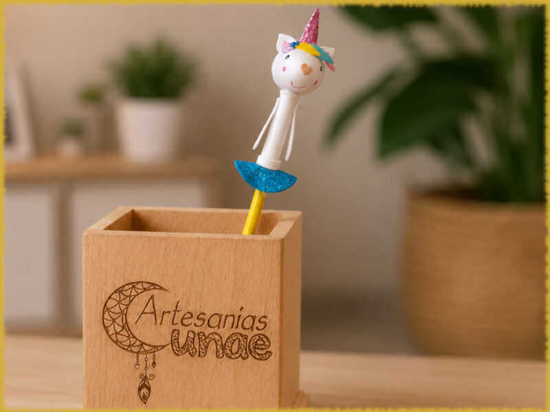 Unicornio.