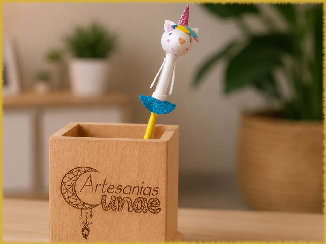 Unicornio.