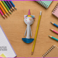 Unicornio.