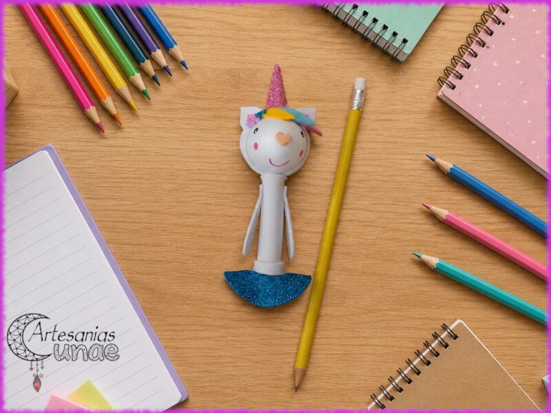 Unicornio.