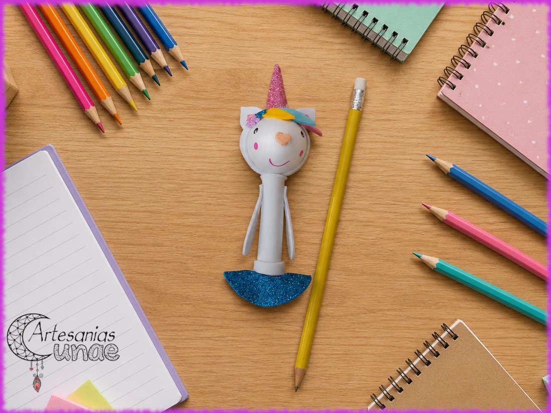 Unicornio.