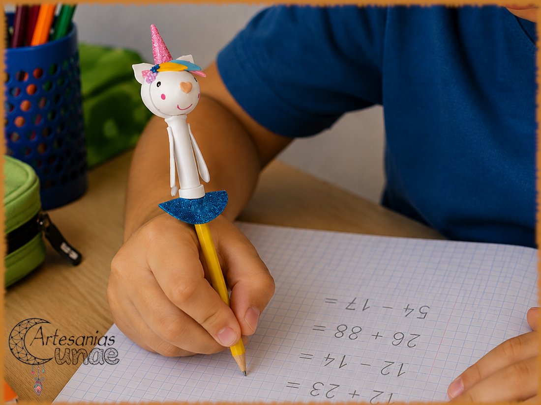 Unicornio.