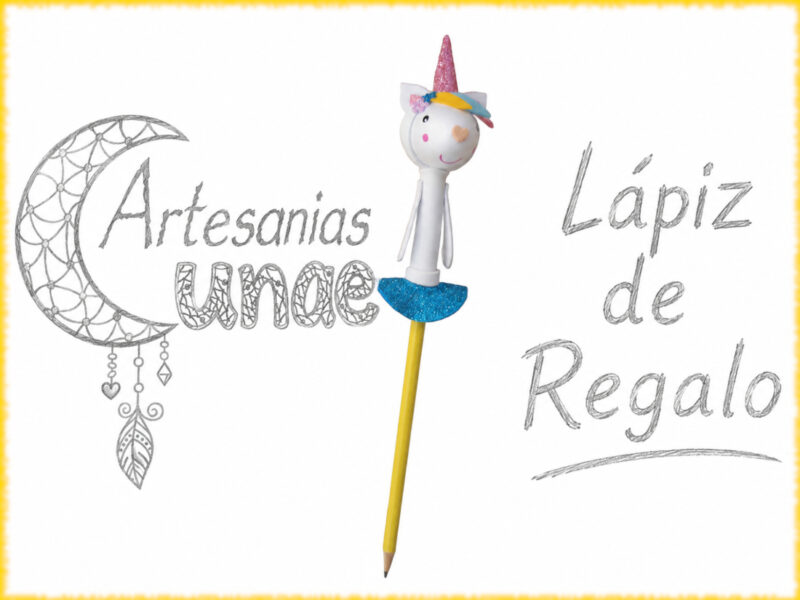 Unicornio.