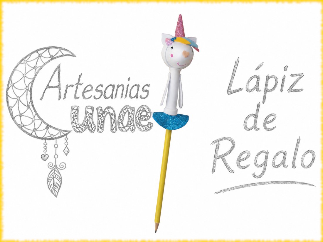 Unicornio.